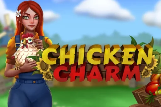 Chicken Charm – Chicken Road Online Italia