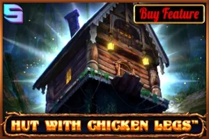 Hut With Chicken Legs – Chicken Road Online Italia